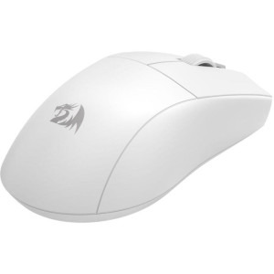Redragon King Lite 1K Wireless BT, White