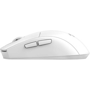 Redragon King Lite 1K Wireless BT, White