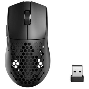 Mouse Gaming Redragon Astrolabe Lite Wireless BT, Black