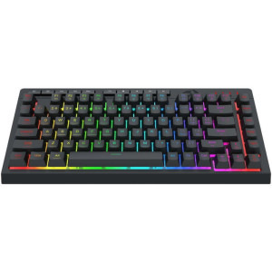 Redragon Crescent RGB Black