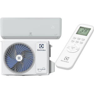 Aer conditionat Electrolux EACS/I-24HEF, 24000 BTU, A++/A+, Wi-Fi, Inverter