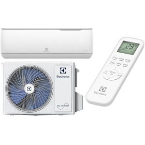 Aer conditionat Electrolux EACS/I-18HEJ, 18000 BTU, A++/A+, Wi-Fi, Inverter, Silver Ion, Cold Plasma
