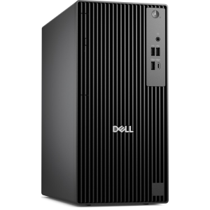 DELL Pro Tower, Ryzen 5 8600G 4.3GHz, 16GB DDR5, 512GB SSD, 760M, Windows 11 Pro