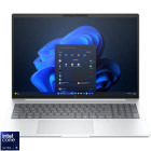 Laptop HP 16'' EliteBook 8 G1i 16, WUXGA IPS, Procesor Intel® Core™ Ultra 5 225U (12M Cache, up to 4.80 GHz), 24GB DDR5, 512GB SSD, Intel Graphics, Win 11 Pro, Glacier Silver
