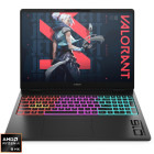 Laptop HP Gaming 16'' OMEN MAX 16-ak0002nn, WQXGA IPS 60-240Hz, Procesor AMD Ryzen™ AI 9 HX 375 (24M Cache, up to 5.1 GHz), 16GB DDR5, 1TB SSD, GeForce RTX 5080 16GB, Free DOS, Shadow Black