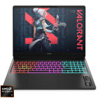Laptop HP Gaming 16'' OMEN MAX 16-ak0010nn, WQXGA IPS 60-240Hz, Procesor AMD Ryzen™ Al 7 350 (16M Cache, up to 5.0 GHz), 16GB DDR5, 1TB SSD, GeForce RTX 5070 Ti 12GB, Free DOS, Shadow Black