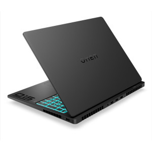 HP Gaming 16'' OMEN MAX 16-ak0017nn, 1920 x 1200 IPS 60-165Hz, Procesor AMD Ryzen™ Al 7 350 (16M Cache, up to 5.0 GHz), 32GB DDR5, 1TB SSD, GeForce RTX 5070 8GB, Free DOS, Shadow Black