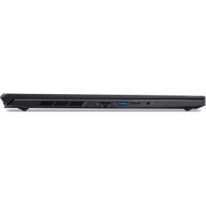 Acer Gaming 16'' Nitro V 16S AI ANV16S-41, WQXGA IPS 180Hz, Procesor AMD Ryzen™ 7 260 (16M Cache, up to 5.1 GHz), 32GB DDR5, 1TB + 1TB SSD, GeForce RTX 5070 8GB, No OS, Obsidian Black