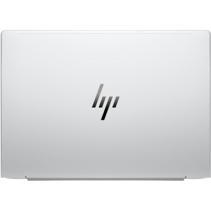 HP 14'' EliteBook 8 G1i 14, WUXGA IPS, Procesor Intel® Core™ Ultra 5 225U (12M Cache, up to 4.80 GHz), 16GB DDR5, 512GB SSD, Intel Graphics, Win 11 Pro, Glacier Silver