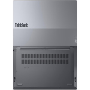Lenovo 14'' ThinkBook 14 G8 IAL, WUXGA IPS, Procesor Intel® Core™ Ultra 5 135H (18M Cache, up to 4.60 GHz), 16GB DDR5, 512GB SSD, Intel Integrated Graphics, No OS, Arctic Grey