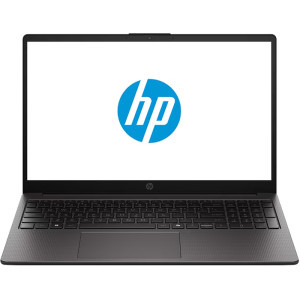 HP 15.6'' 255R G10, FHD, Procesor AMD Ryzen™ 5 7535U (16M Cache, up to 4.55 GHz), 16GB DDR5, 512GB SSD, AMD Radeon 660M, Free DOS, Dark Ash Silver
