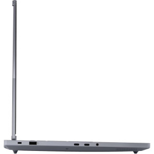 Lenovo 16'' ThinkBook 16p G6 ADR, WQXGA IPS 165Hz, Procesor AMD Ryzen™ 9 8940HX (64M Cache, up to 5.3 GHz), 32GB DDR5, 512GB SSD, GeForce RTX 5060 8GB, Win 11 Pro, Luna Grey