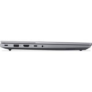 Lenovo 14'' ThinkBook 14 G8 IAL, WUXGA IPS, Procesor Intel® Core™ Ultra 9 185H (24M Cache, up to 5.10 GHz), 16GB DDR5, 1TB SSD, Intel Integrated Graphics, No OS, Arctic Grey
