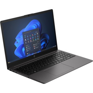 HP 15.6'' 255R G10, FHD, Procesor AMD Ryzen™ 5 7535U (16M Cache, up to 4.55 GHz), 16GB DDR5, 1TB SSD, AMD Radeon 660M, Free DOS, Dark Ash Silver