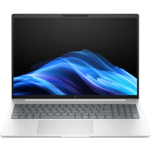 HP 16'' EliteBook 8 G1i 16, WUXGA IPS, Procesor Intel® Core™ Ultra 7 258V (12M Cache, up to 4.80 GHz), 32GB LPDDR5X, 512GB SSD, Intel Arc 140V, Win 11 Pro, Glacier Silver