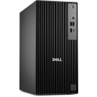 Desktop PC DELL Pro Tower, Ryzen 3 8300G 3.4GHz, 8GB DDR5, 512GB SSD, 740M, no OS