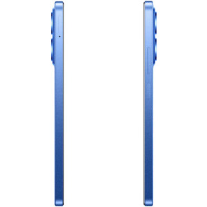 Xiaomi Redmi 15C, 128GB, 4GB RAM, 4G, Tri-Camera, Moonlight Blue + Woven Strap Ring Stand