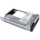 Accesoriu server DELL 345-BGSY Unitate de stocare SSD SATA 960GB 6G 512e 2.5 inch in 3.5 inch Hybrid Carrier CUS Kit Read Intensive