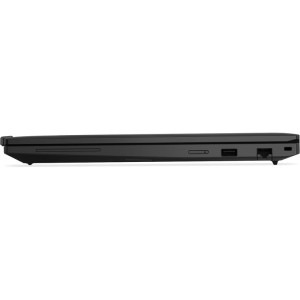 Lenovo 16'' ThinkPad P16s Gen 4, WUXGA IPS, Procesor AMD Ryzen™ AI 9 HX PRO 370 (24M Cache, up to 5.1 GHz), 64GB DDR5, 1TB SSD, AMD Radeon 890M, Win 11 Pro, Black