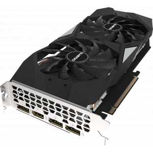 GIGABYTE GeForce GTX 1660 Ti WINDFORCE OC 6GB GDDR6 192-bit