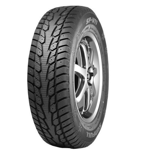 Anvelopa iarna Sunfull Sf-w11 245/70R17 110T Iarna