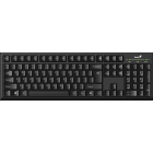 Tastatura Genius KB-100 Black