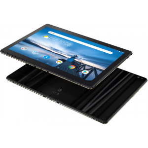 Tableta Lenovo Tab P10 TB-X705F, 10 inch IPS Multi-Touch, Cortex