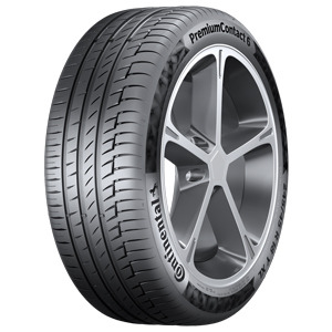 Continental ContiPremiumContact6 245/40R20 99Y