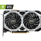 MSI GeForce RTX 2060 VENTUS XS OC 6GB GDDR6 192-bit