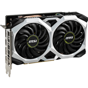 MSI GeForce GTX 1660 Ti VENTUS XS 6GB GDDR6 192-bit