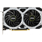 MSI GeForce GTX 1660 Ti VENTUS XS 6GB GDDR6 192-bit