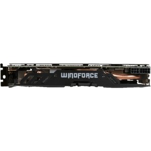 GIGABYTE Radeon R9 390X G1 GAMING 8GB GDDR5 512-bit
