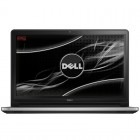 DELL 17.3" Inspiron 5758 (seria 5000), HD+, Procesor Intel® Core™ i3-5005U 2.0GHz Broadwell, 4GB, 1TB, GeForce 920M 2GB, Linux, Silver