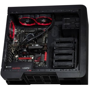 ID-Cooling HUNTER DUET