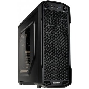 Cougar MX310 Black