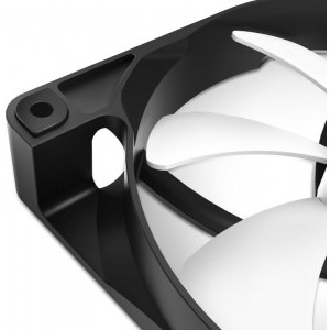 NZXT FX V2 140 mm