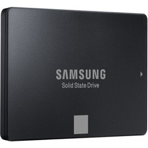Samsung 750 EVO 250GB SATA-III 2.5 inch