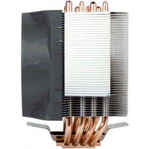 ARCTIC AC Freezer 13 CO