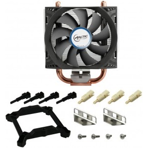 ARCTIC AC Freezer 13 CO