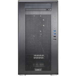 Lian Li PC-V750WX window black