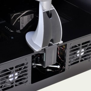 Lian Li DK-Q1H black