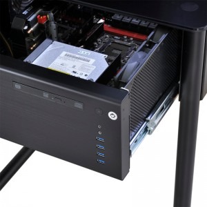 Lian Li DK-Q1H black