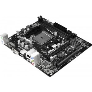 ASRock FM2A58M-VG3+