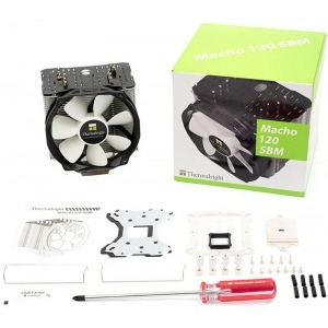 Thermalright Macho 120 SBM