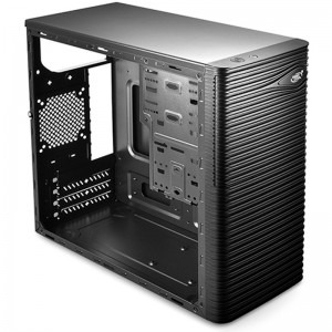 Gaming Green Cruiser, Intel i3-6098P 3.6GHz Skylake, 8GB DDR4, 500GB HDD, GTX 750 2GB GDDR5