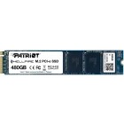 Patriot Hellfire 480GB PCI Express 3.0 x4 M.2 2280
