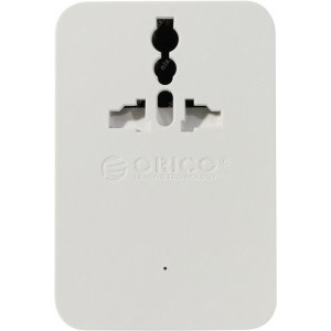 Orico S4U 20W USB white