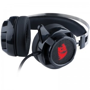 Redragon Harpe + Phoenix + Siren Black