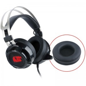 Redragon Harpe + Phoenix + Siren Black