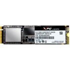 ADATA SX8000 256GB PCI Express 3.0 x4 M.2 2280